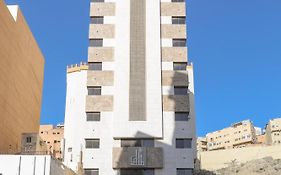 Nasamaat Ajyad Hotel